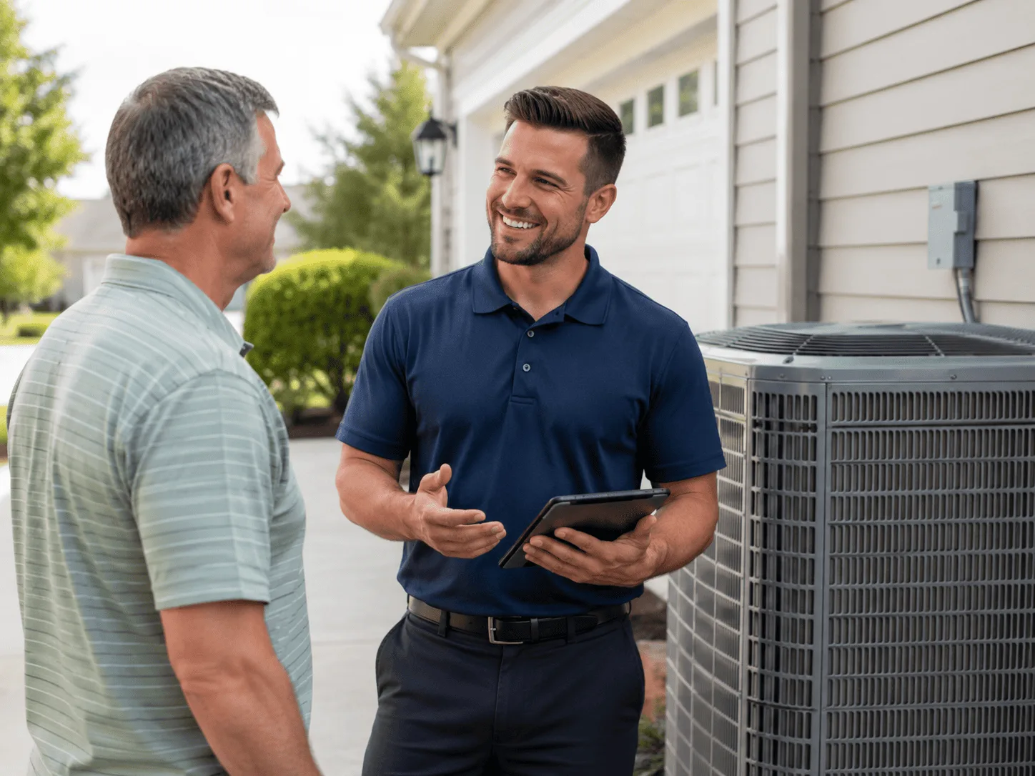 Heat Pump Installation San Dimas, CA FAQs